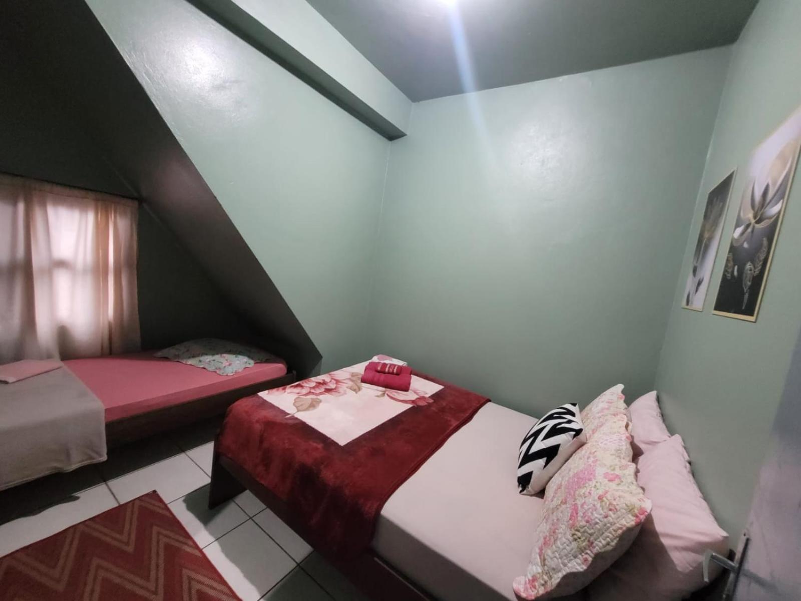 Itaimbezinho Hostel Santa Catarina Praia Grande  Room photo